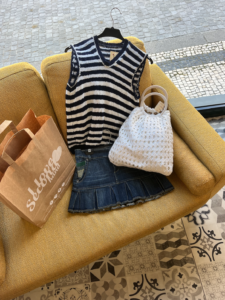 Look Vintage 1