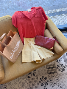 Look Vintage 2