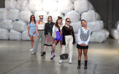 Humana People to People integra a rede Fashion and Lifestyle das Nações Unidas