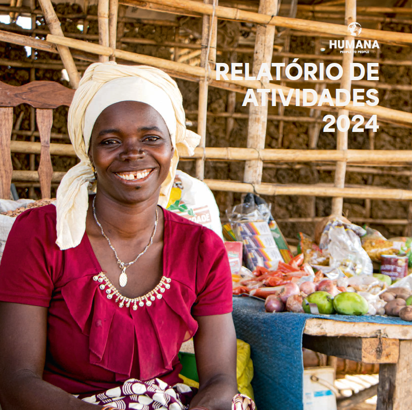 Relatório de Atividades 2024 - 