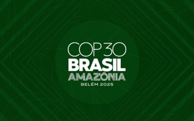 Humana presente na COP30 em defesa da ação climática com raízes locais