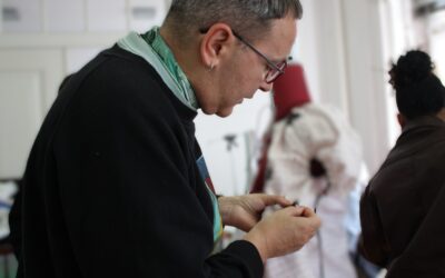 Dino Alves em entrevista: “Fui o primeiro designer a fazer upcycling em Portugal”.